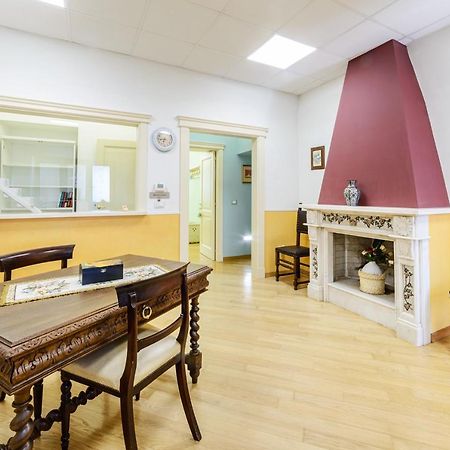 Nel Vicolo Luxury B&B Penne Εξωτερικό φωτογραφία