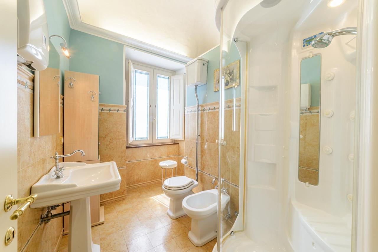 Nel Vicolo Luxury B&B Penne Εξωτερικό φωτογραφία