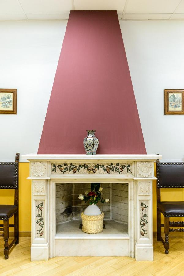Nel Vicolo Luxury B&B Penne Εξωτερικό φωτογραφία