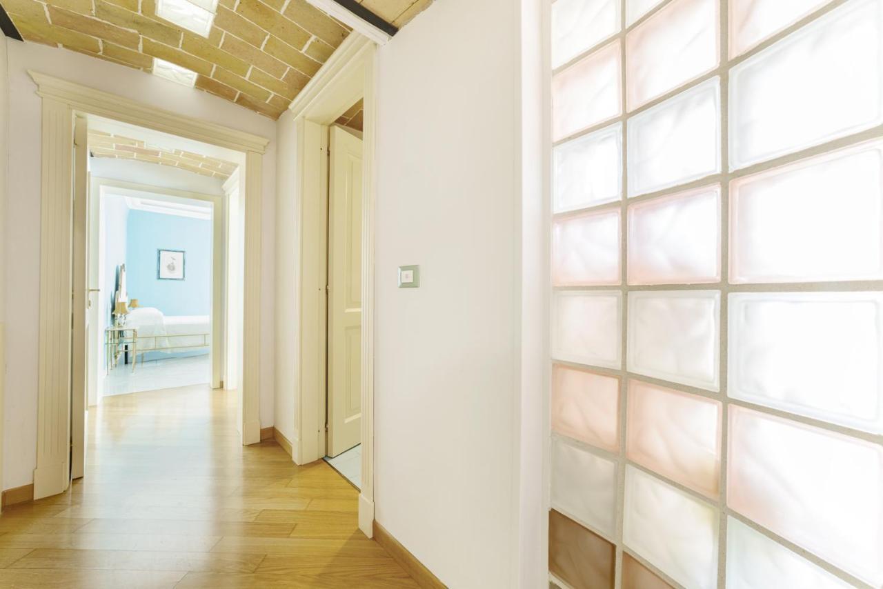 Nel Vicolo Luxury B&B Penne Εξωτερικό φωτογραφία