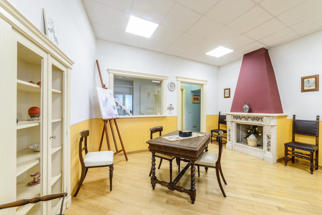 Nel Vicolo Luxury B&B Penne Εξωτερικό φωτογραφία